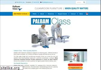 palbamclass.com