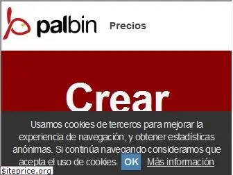 palbin.com