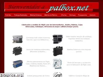 palbox.net