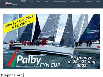 palbyfyncup.dk