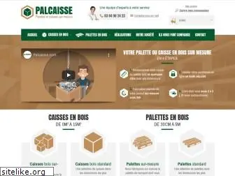 palcaisse.com