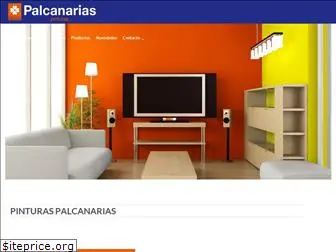 palcanarias.com