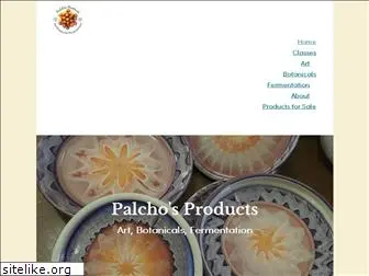 palchosproducts.com