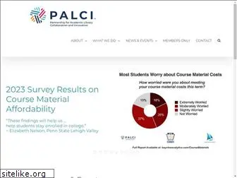 palci.org
