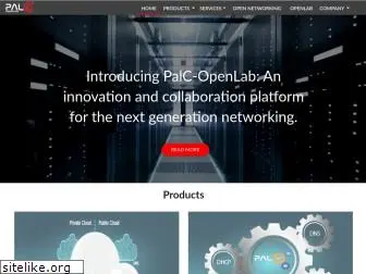 palcnetworks.com