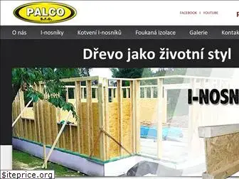 palco.cz