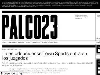 palco23.com