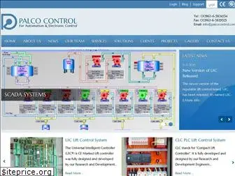 palcocontrol.com