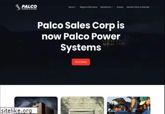 palcogenerators.com