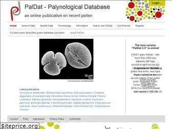 paldat.org