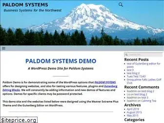 paldomdemo.com