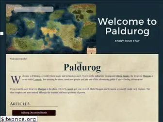 paldurog.com