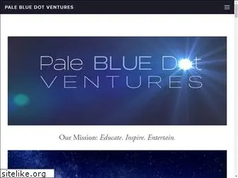 palebluedotventures.com