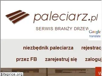 paleciarz.pl