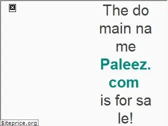 paleez.com