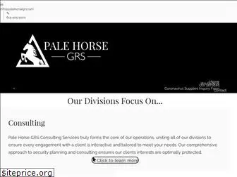 palehorsegrs.com