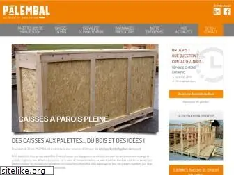 palembal.fr