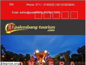 palembang-tourism.com