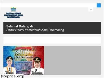 palembang.go.id