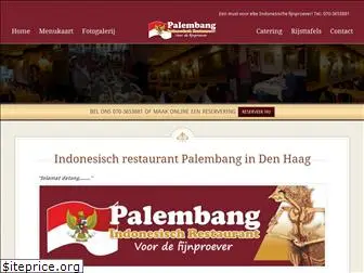 palembangindonesischrestaurant.nl