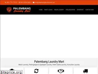 palembanglaundrymart.net
