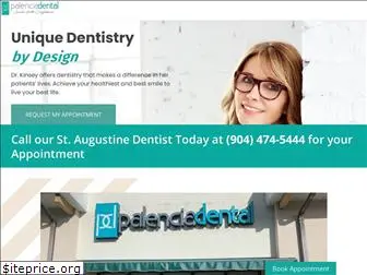 palenciadental.com