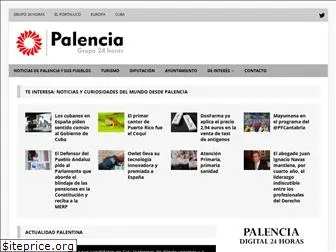 palenciadigital24horas.com