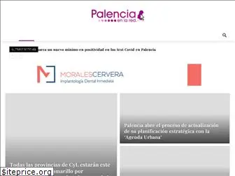 palenciaenlared.es