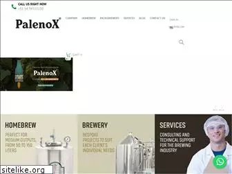 palenox.com