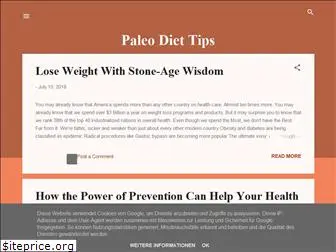 paleo-diet.tips