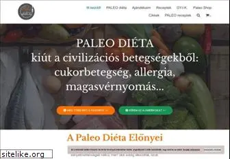 paleo-dieta.hu