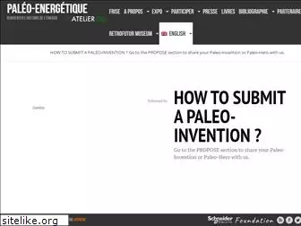 paleo-energetique.org