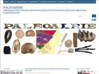 paleoaerie.org