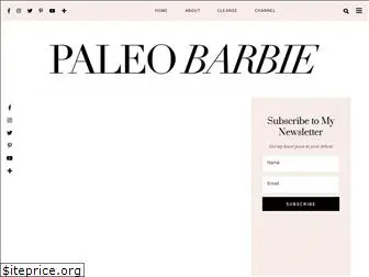 paleobarbie.com