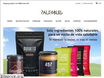 paleobull.co.uk