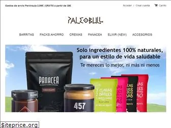 paleobull.com