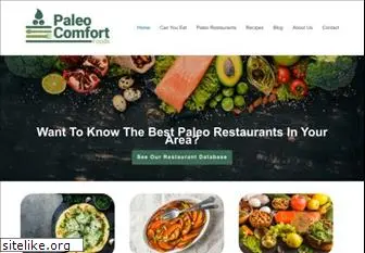 paleocomfortfoods.com