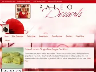 paleodesserts.com