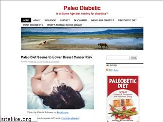 paleodiabetic.com