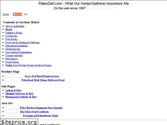paleodiet.com