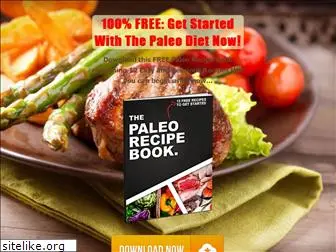 paleodietrecipes.org.uk