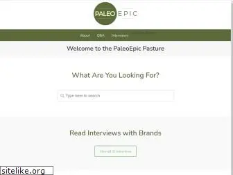 www.paleoepic.com