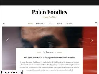 paleofoodies.com.au