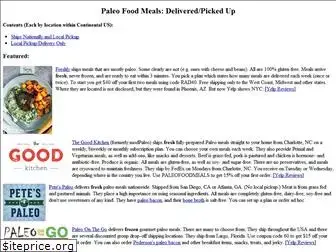 paleofoodmeals.com