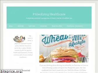 paleofyinghealthcare.com