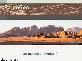 paleogeo.com