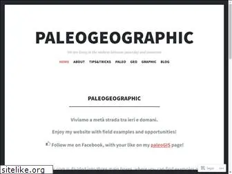 paleogeographic.com