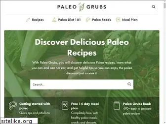 paleogrubs.com