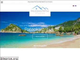 paleokastritsaapartments.com