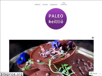 paleokeittio.fi